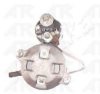 ASHIKA 003-I206 Starter